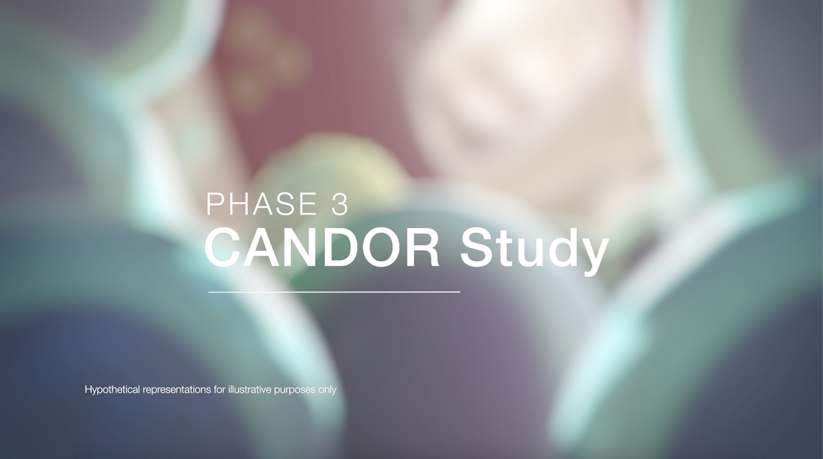 Introducing the CANDOR study (DKd vs Kd)